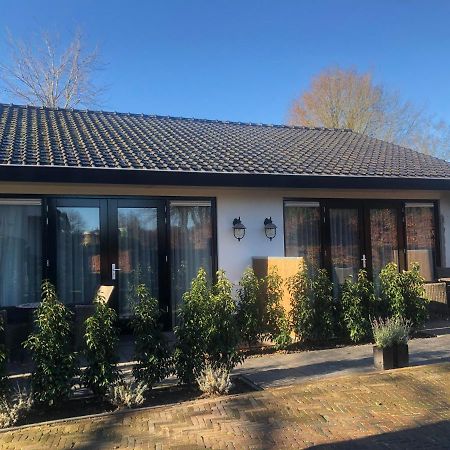 B&B 't Speulderbos Ermelo Exterior foto